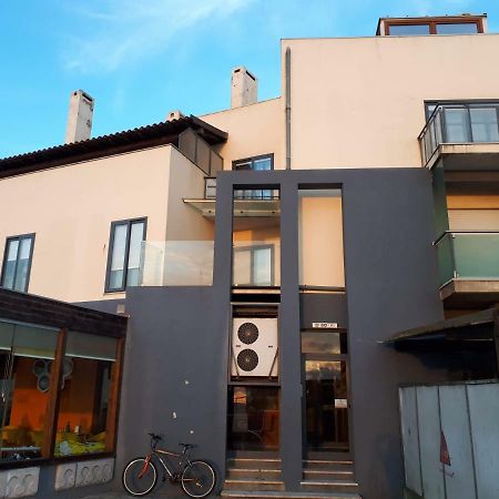 Casa Vista Mar Torreira Apartment Ngoại thất bức ảnh