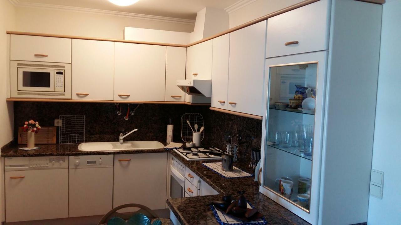 Casa Vista Mar Torreira Apartment Ngoại thất bức ảnh