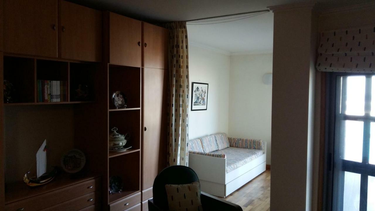 Casa Vista Mar Torreira Apartment Ngoại thất bức ảnh