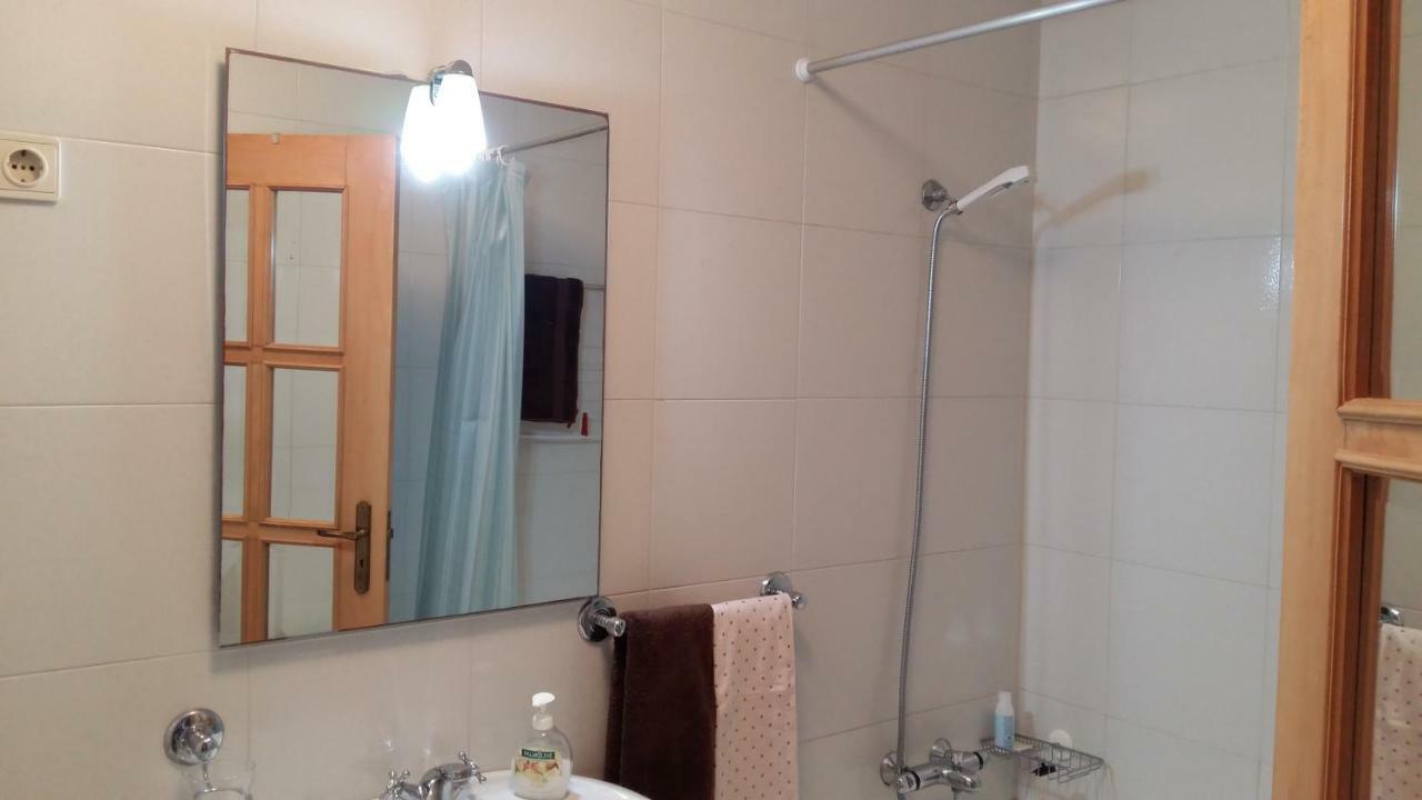 Casa Vista Mar Torreira Apartment Ngoại thất bức ảnh