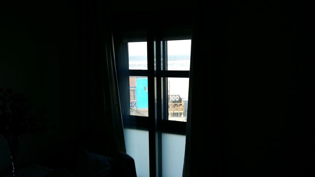 Casa Vista Mar Torreira Apartment Ngoại thất bức ảnh