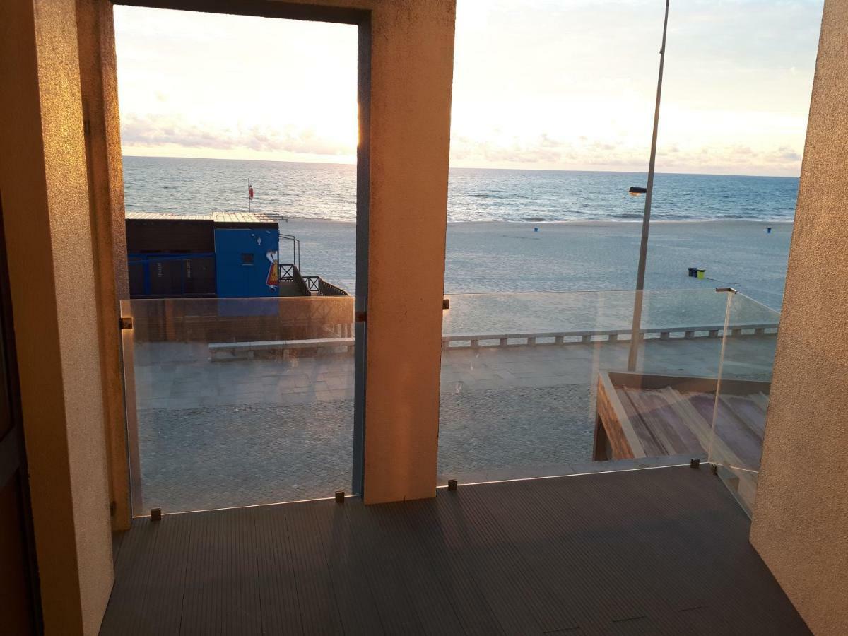 Casa Vista Mar Torreira Apartment Ngoại thất bức ảnh