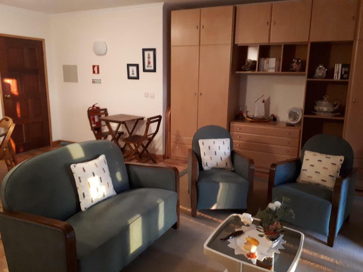 Casa Vista Mar Torreira Apartment Ngoại thất bức ảnh